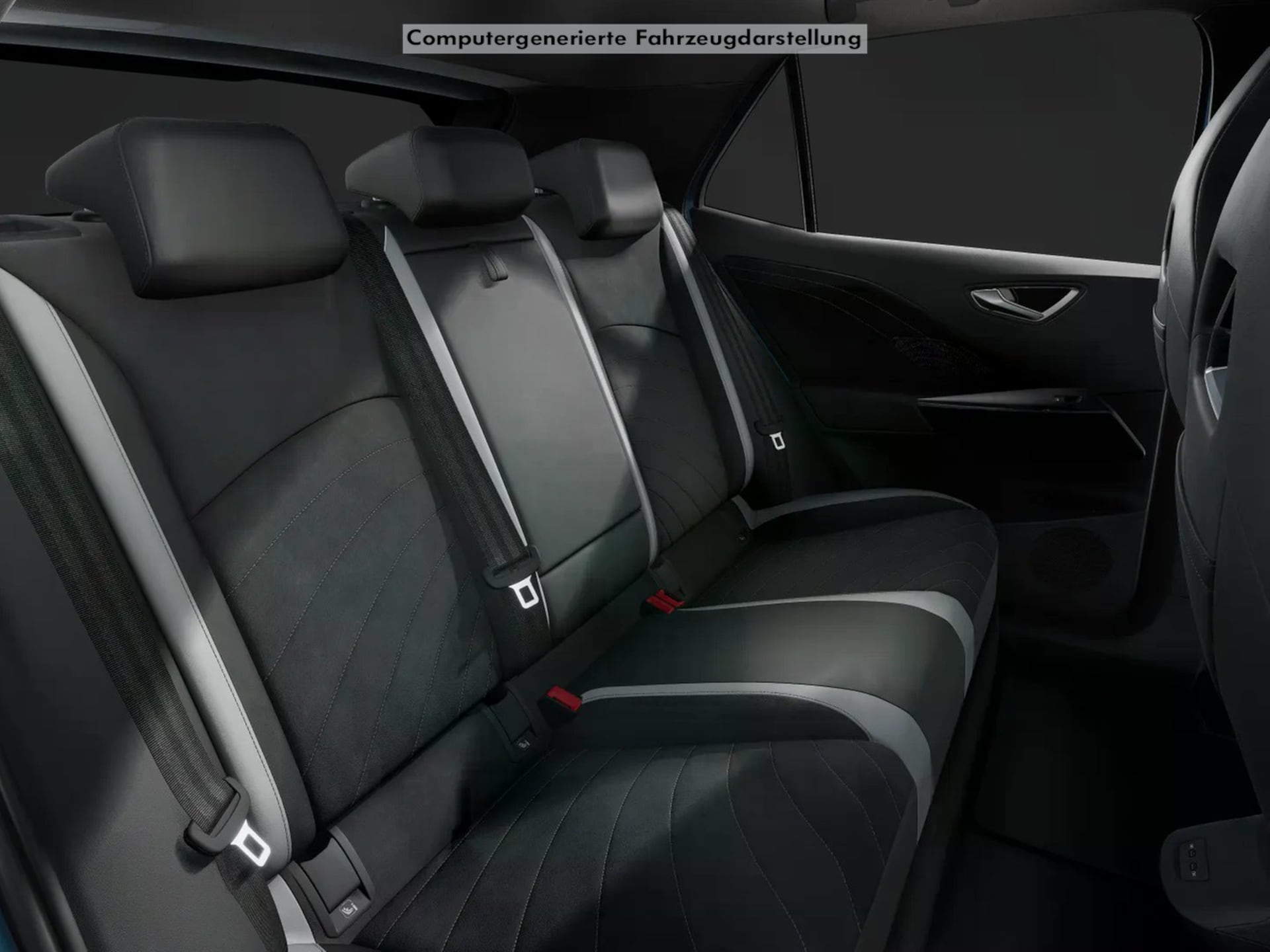 Volkswagen ID.3 Pro S