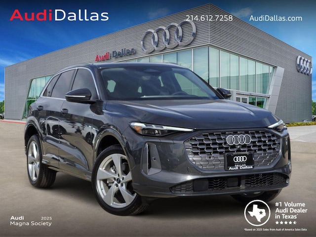 Photo of 2025 Audi Q5 