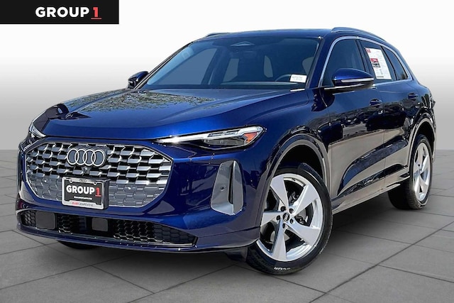 Photo of 2025 Audi Q5 