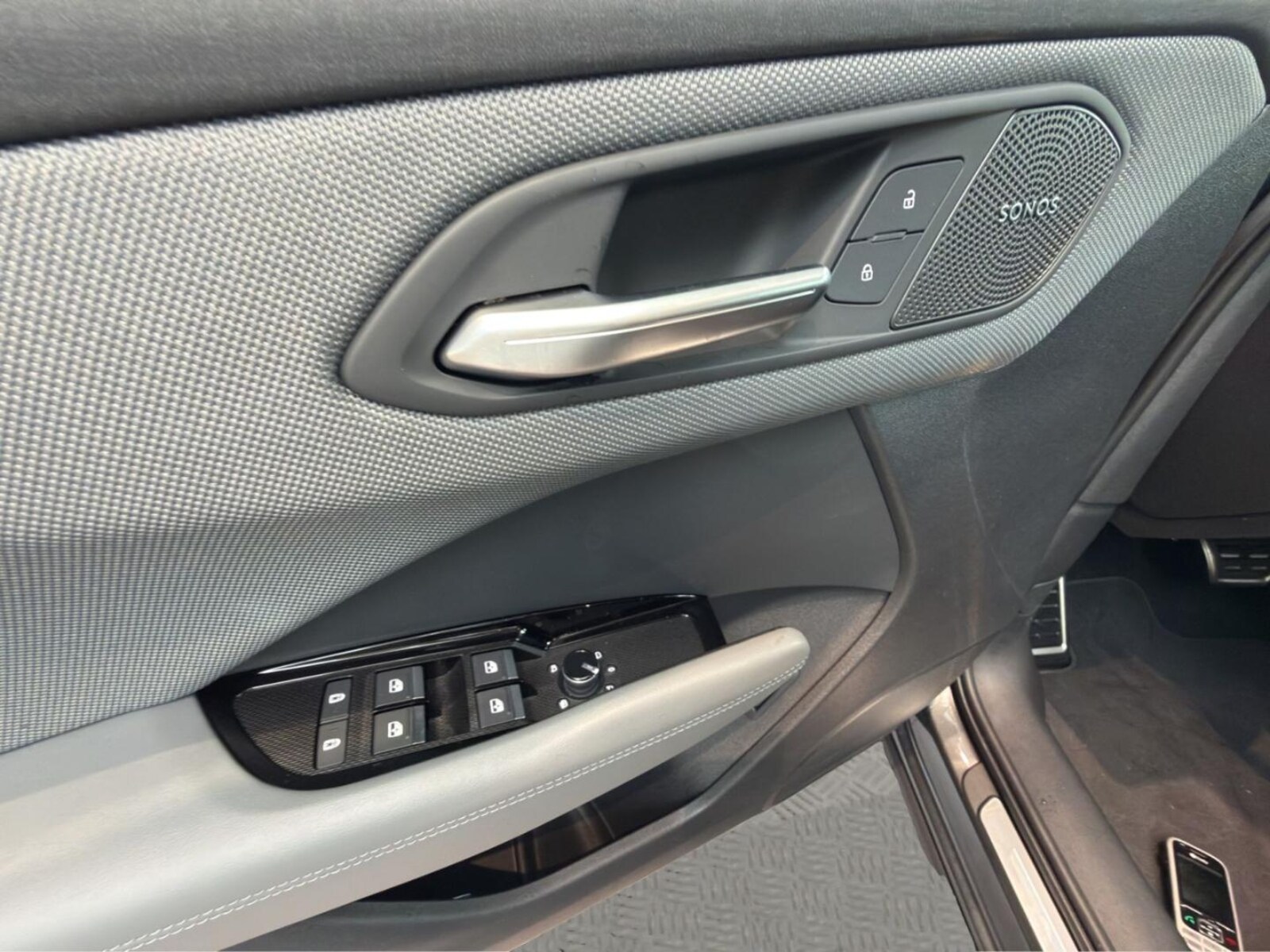 Audi Q3 – Bild 14