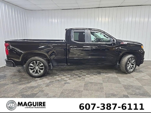 2023 Chevrolet Silverado