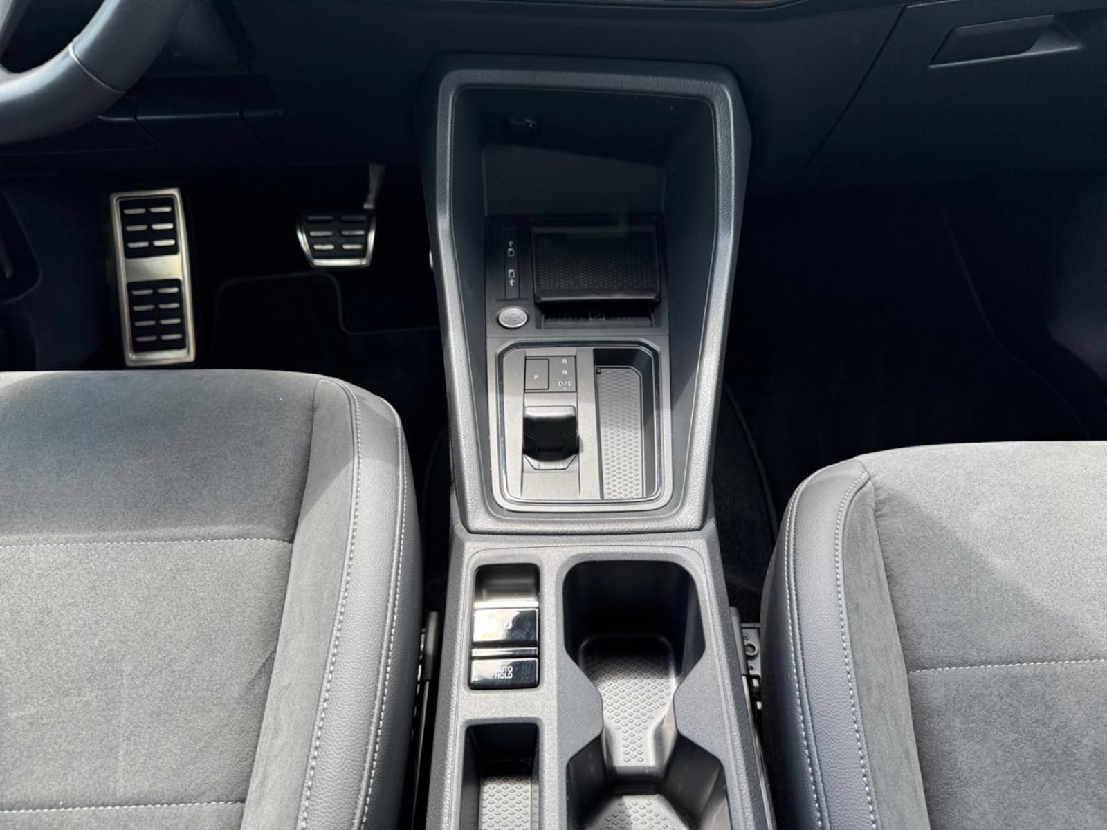 Volkswagen Caddy – Bild 7