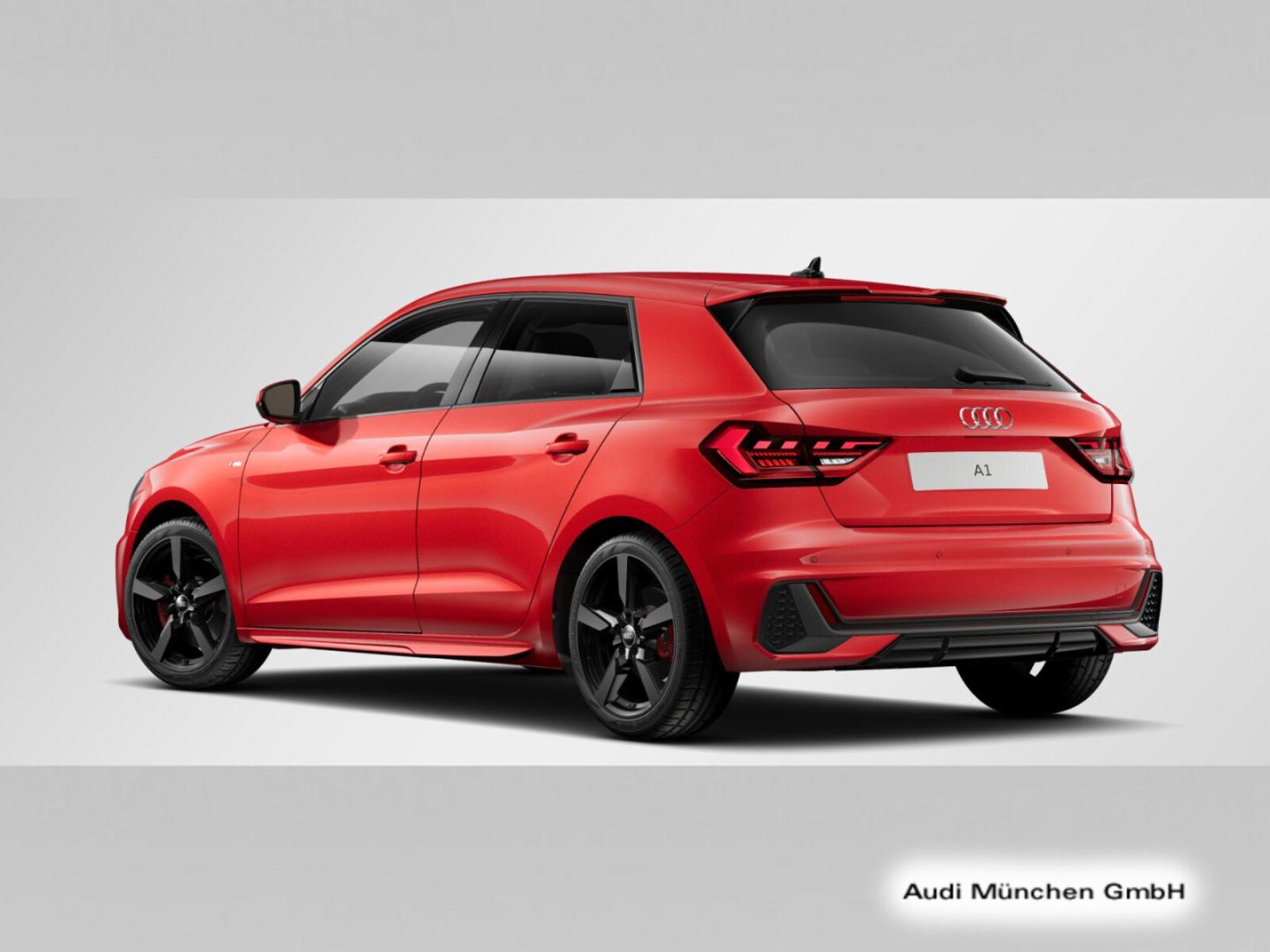 Audi A1 Sportback – Bild 4