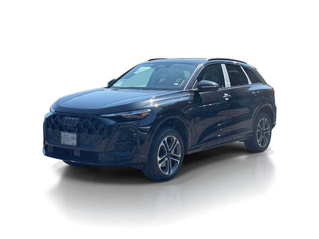 Photo of 2026 Audi Q5