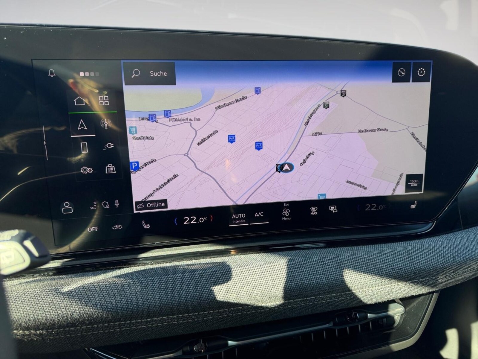 Audi A6 Avant e-tron – Bild 12