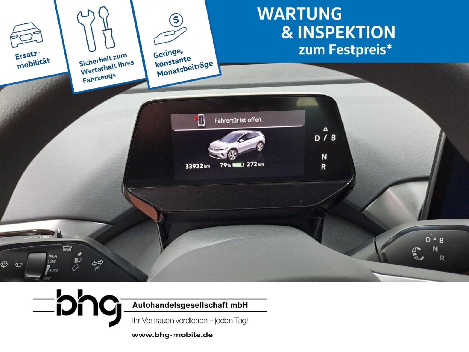 Volkswagen ID.4 – Bild 10
