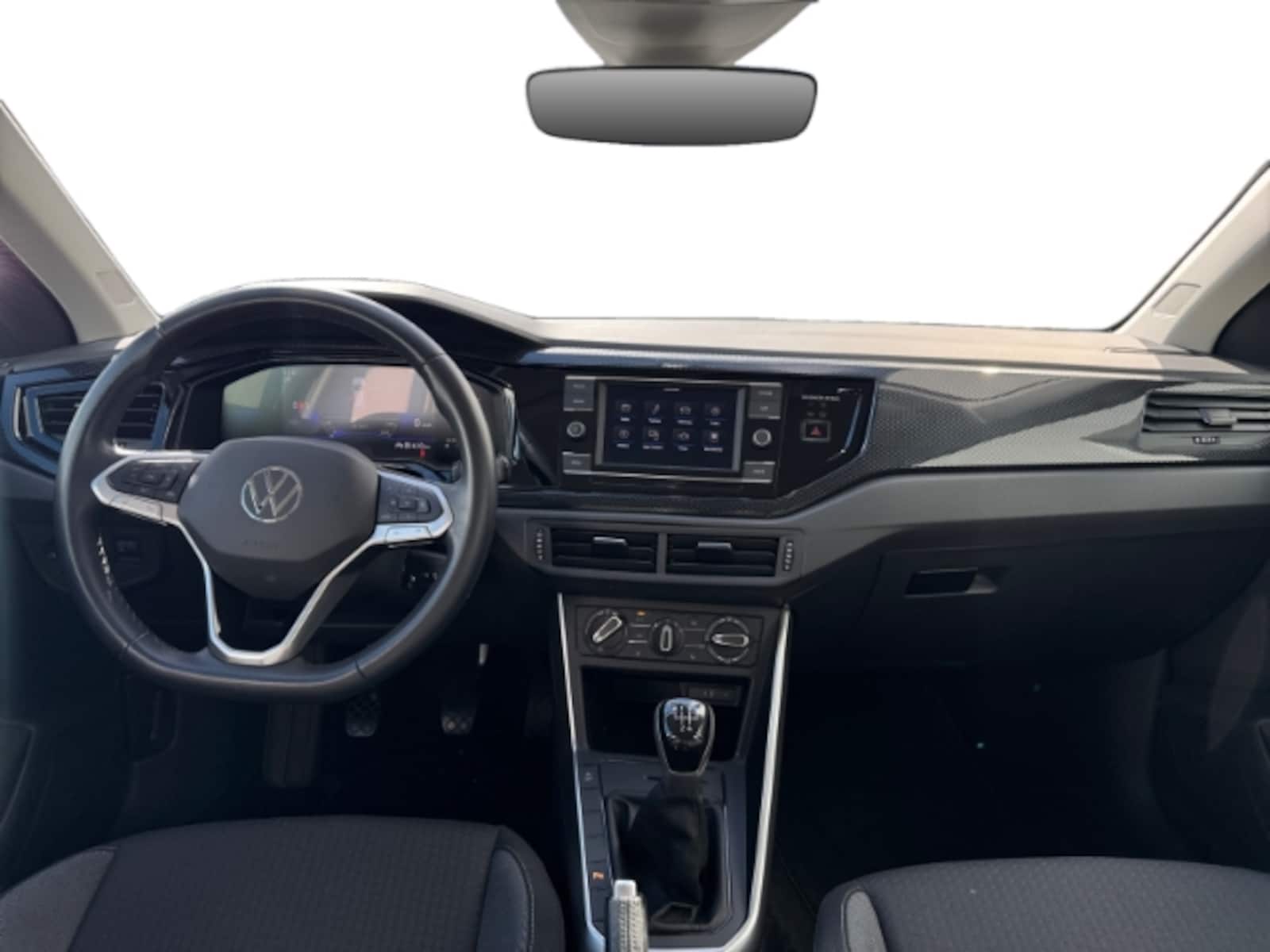 Volkswagen Polo – Bild 10