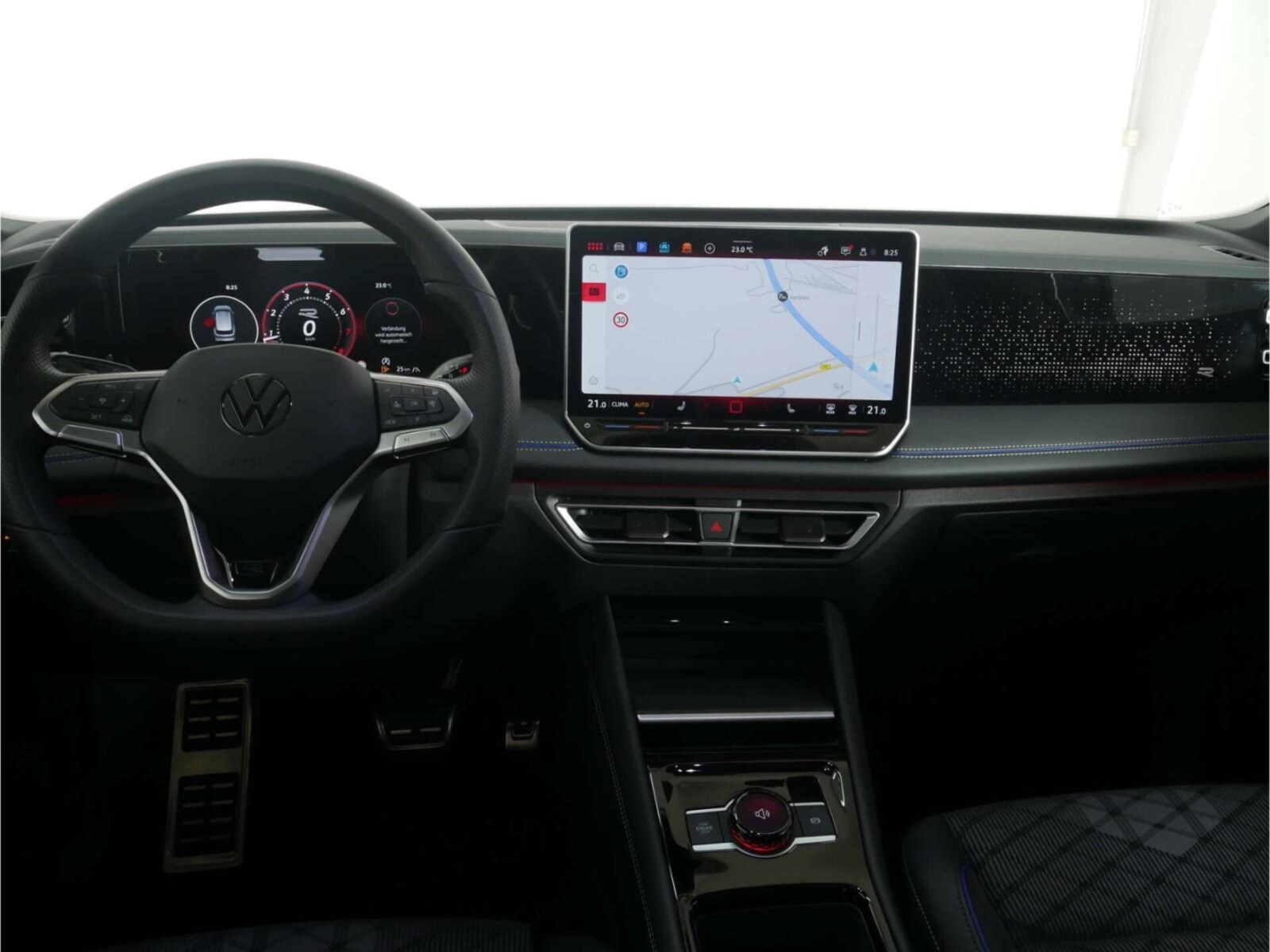Volkswagen Tiguan – Bild 12