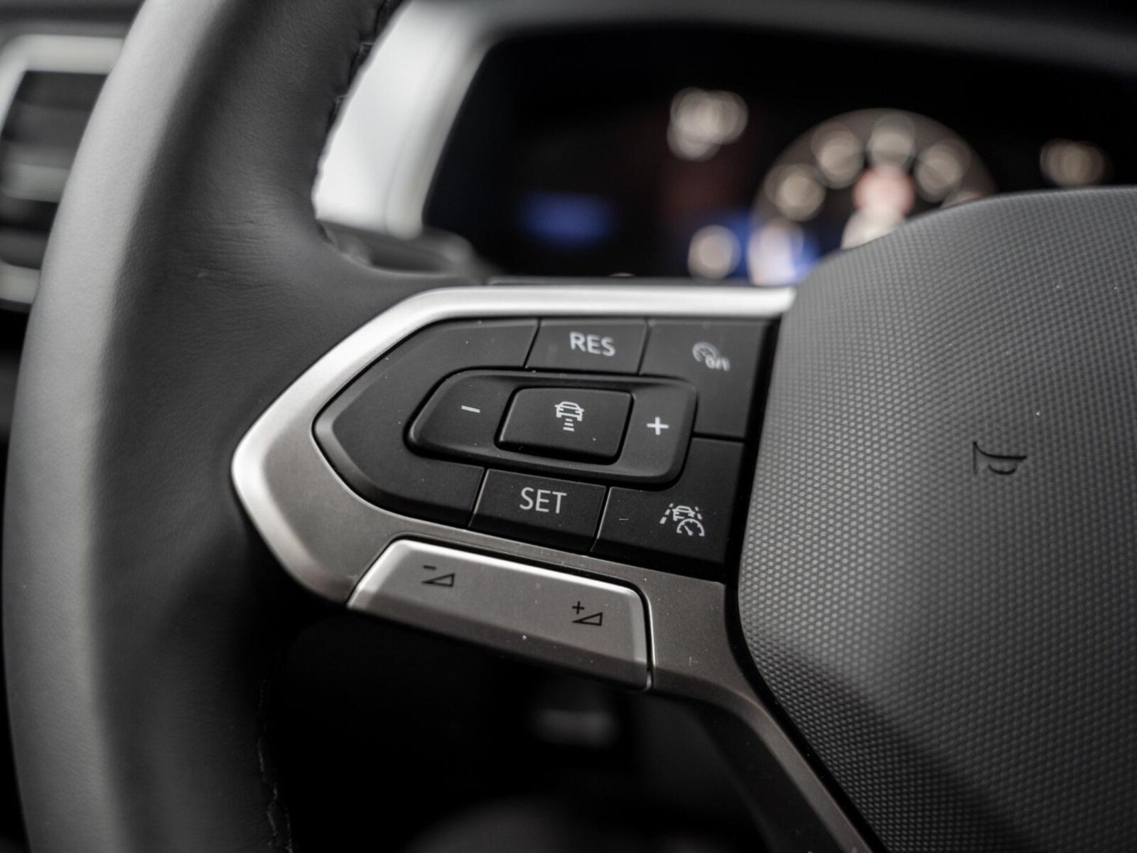 Volkswagen T-Cross – Bild 23