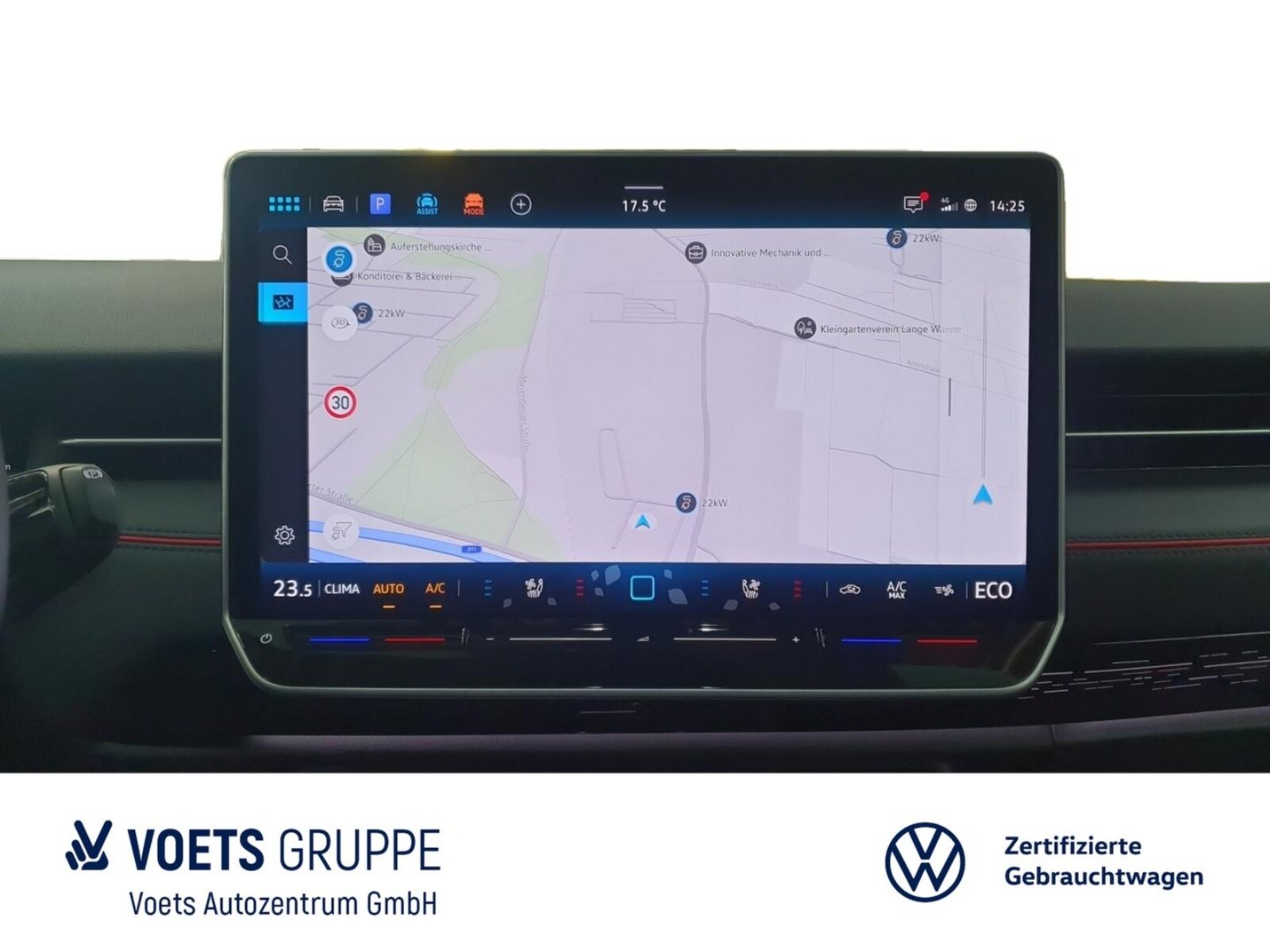 Volkswagen ID.7 Tourer – Bild 9