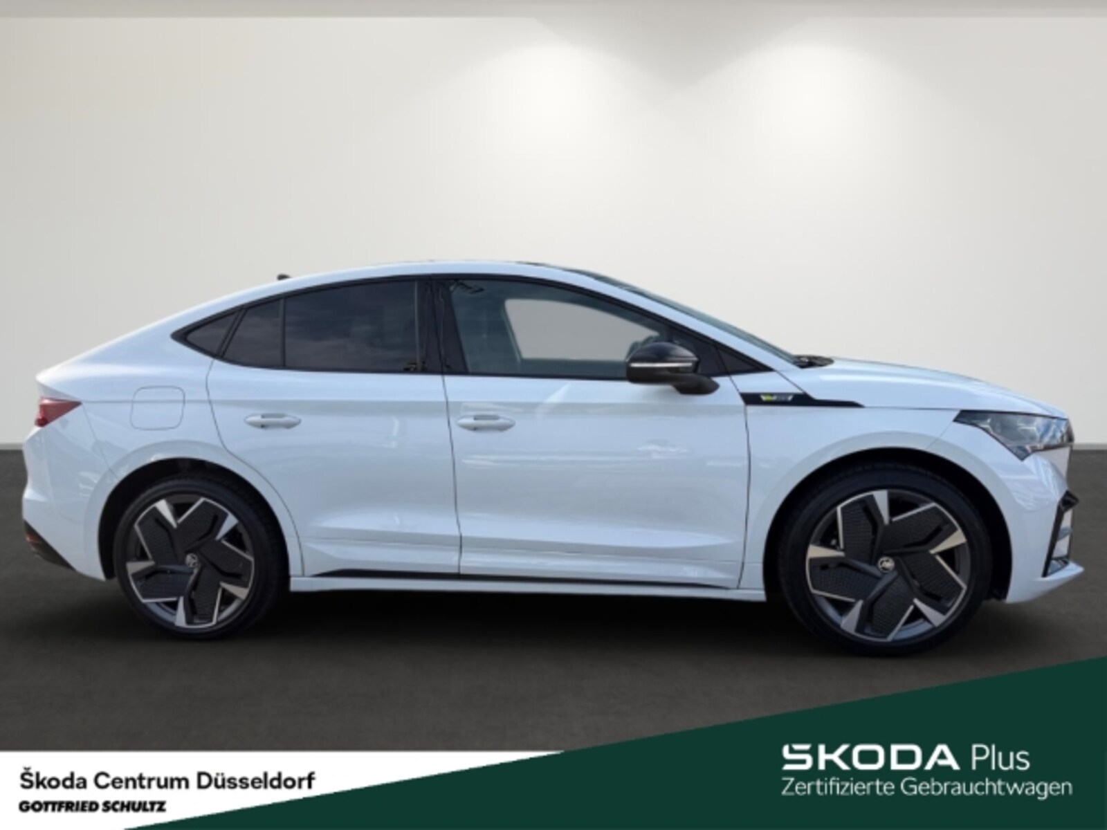 Škoda Enyaq Coupé – Bild 2