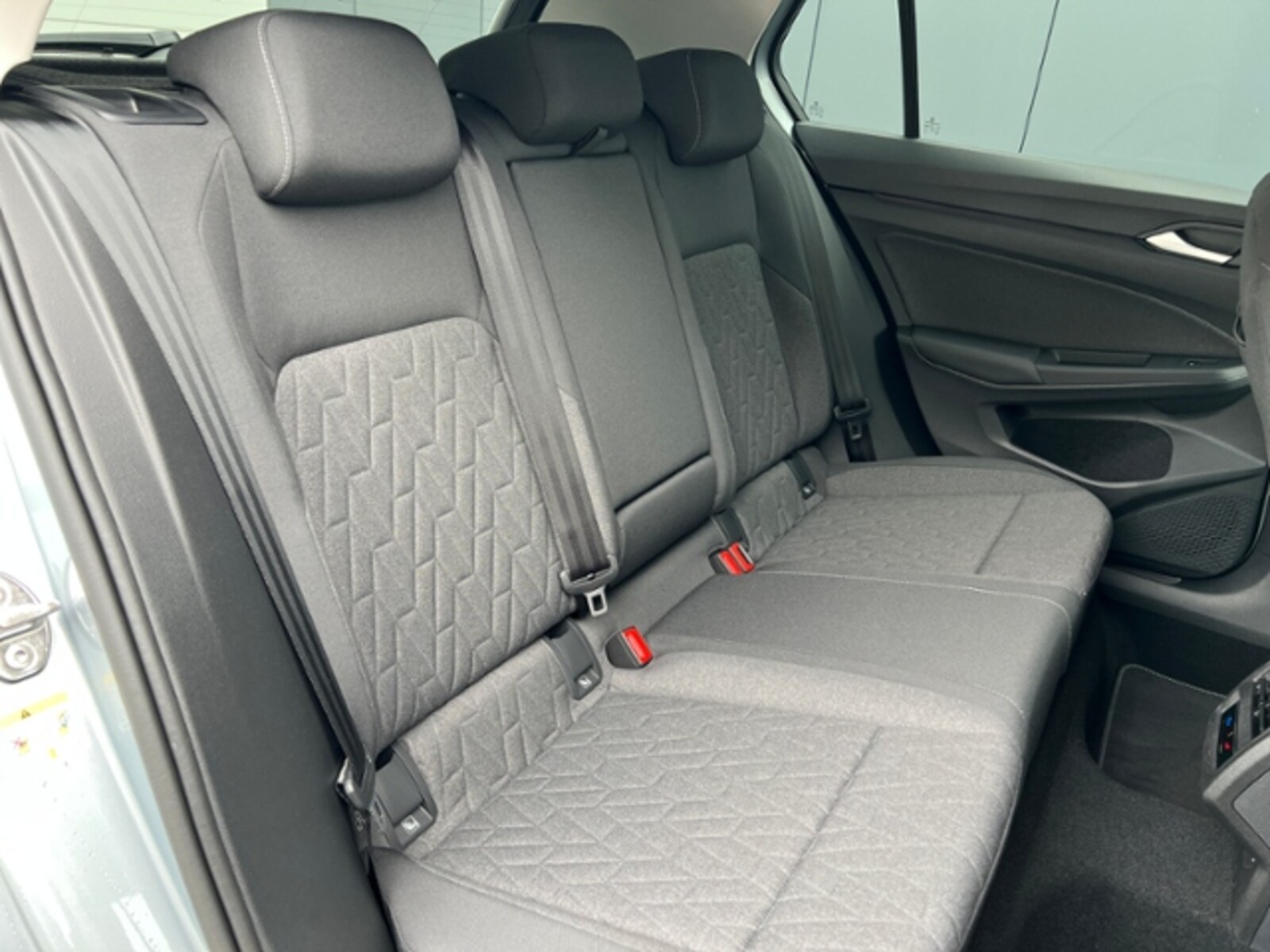 Volkswagen Golf – Bild 9