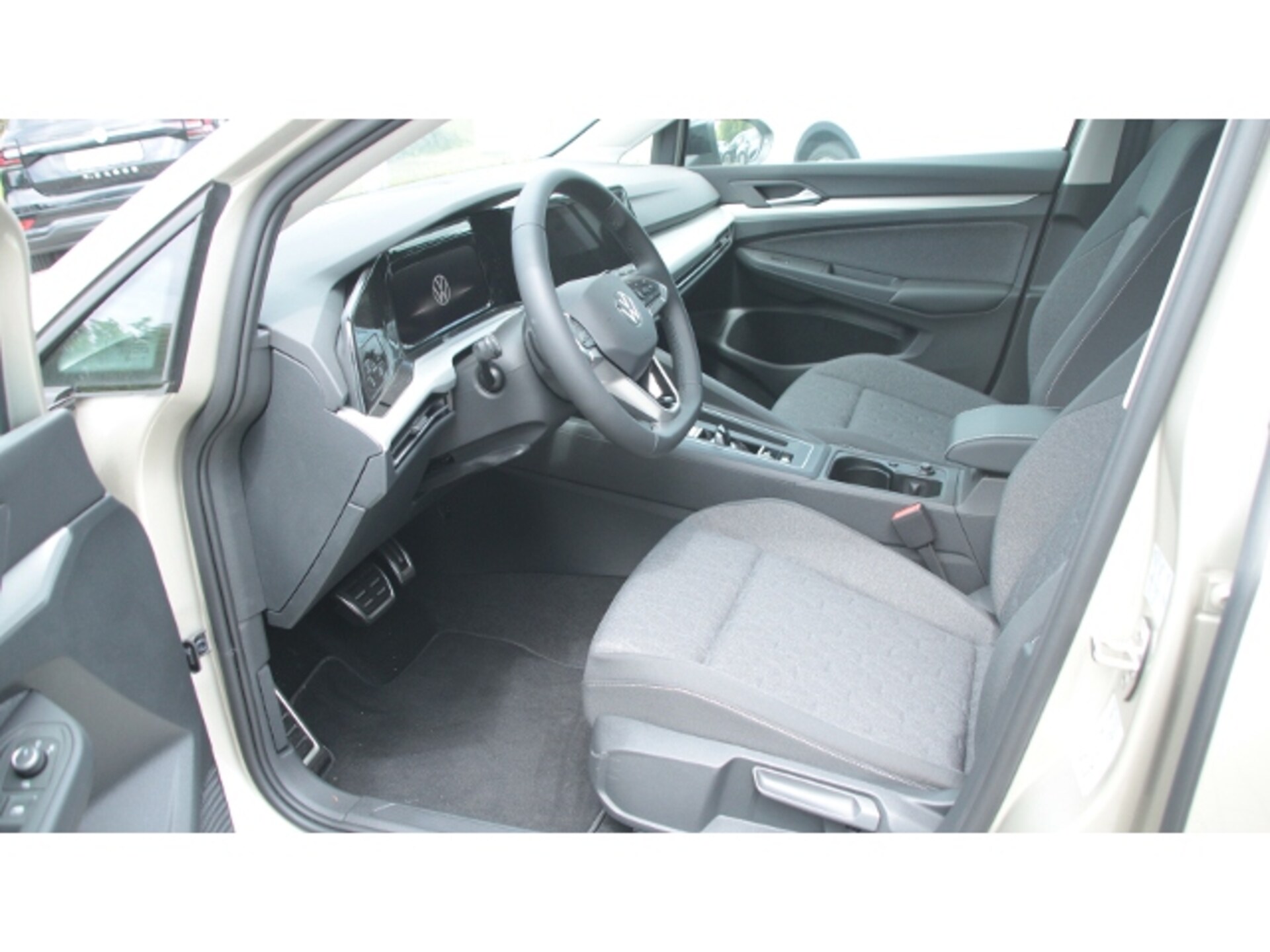 Volkswagen Golf MOVE
