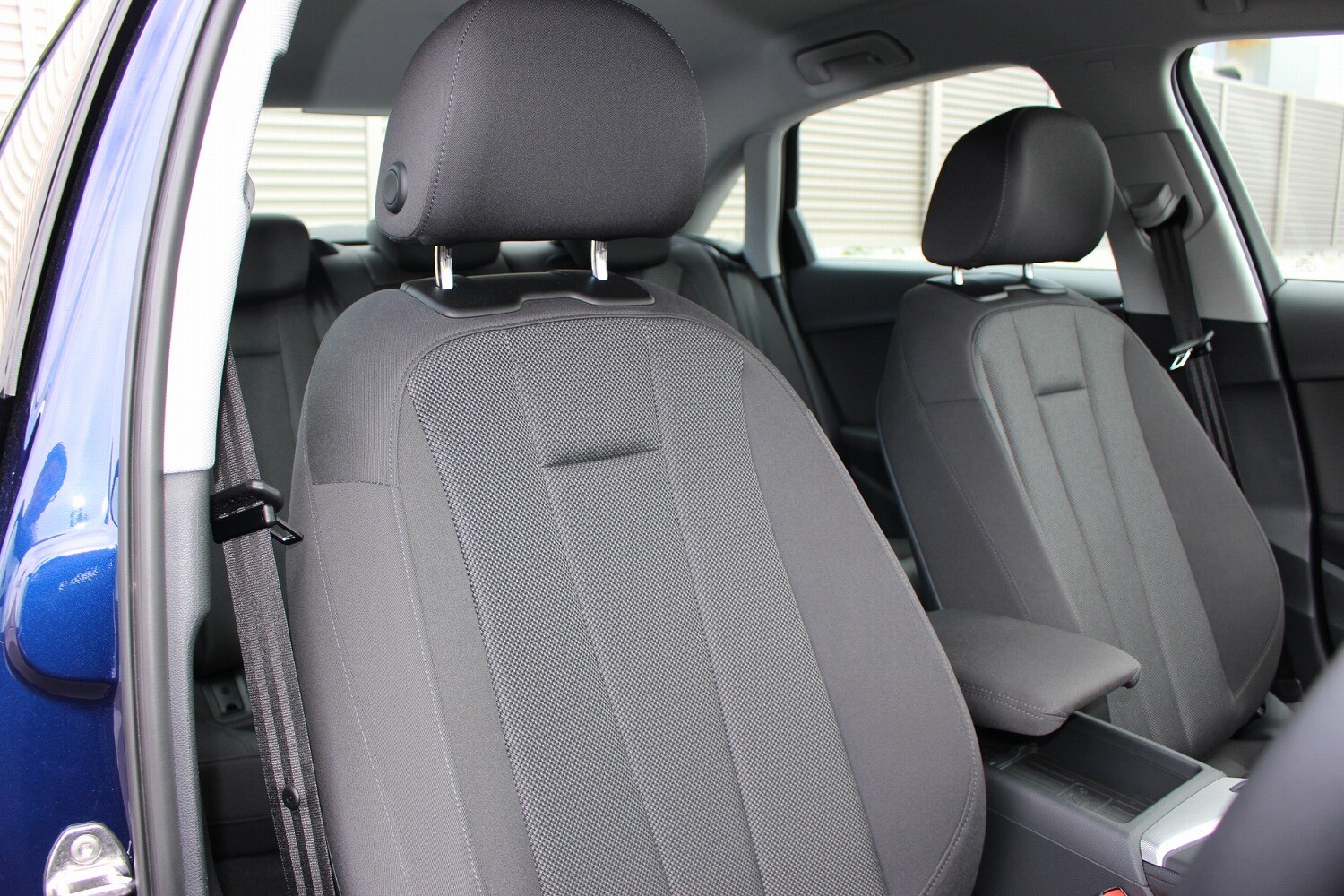 Audi A4 Sedan