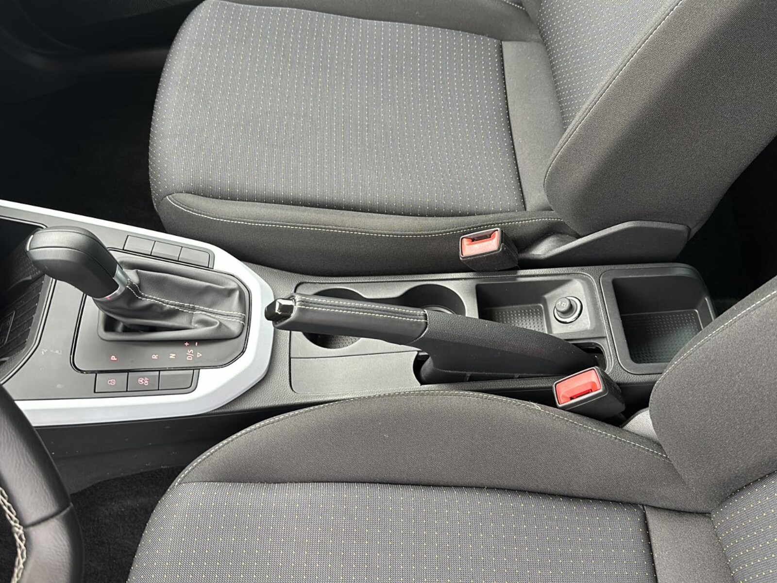 SEAT Arona – Bild 10