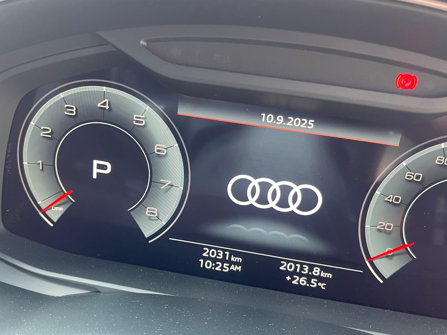 Image about Audi A6 Sedan 40 TFSI 140 kW S tronic