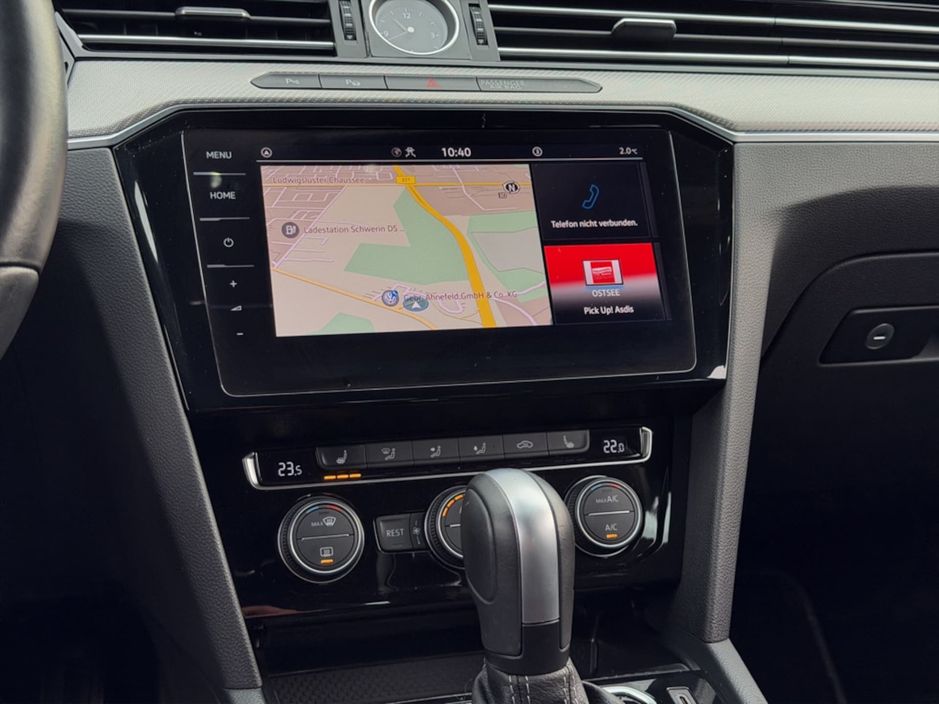 Volkswagen Arteon R-Line