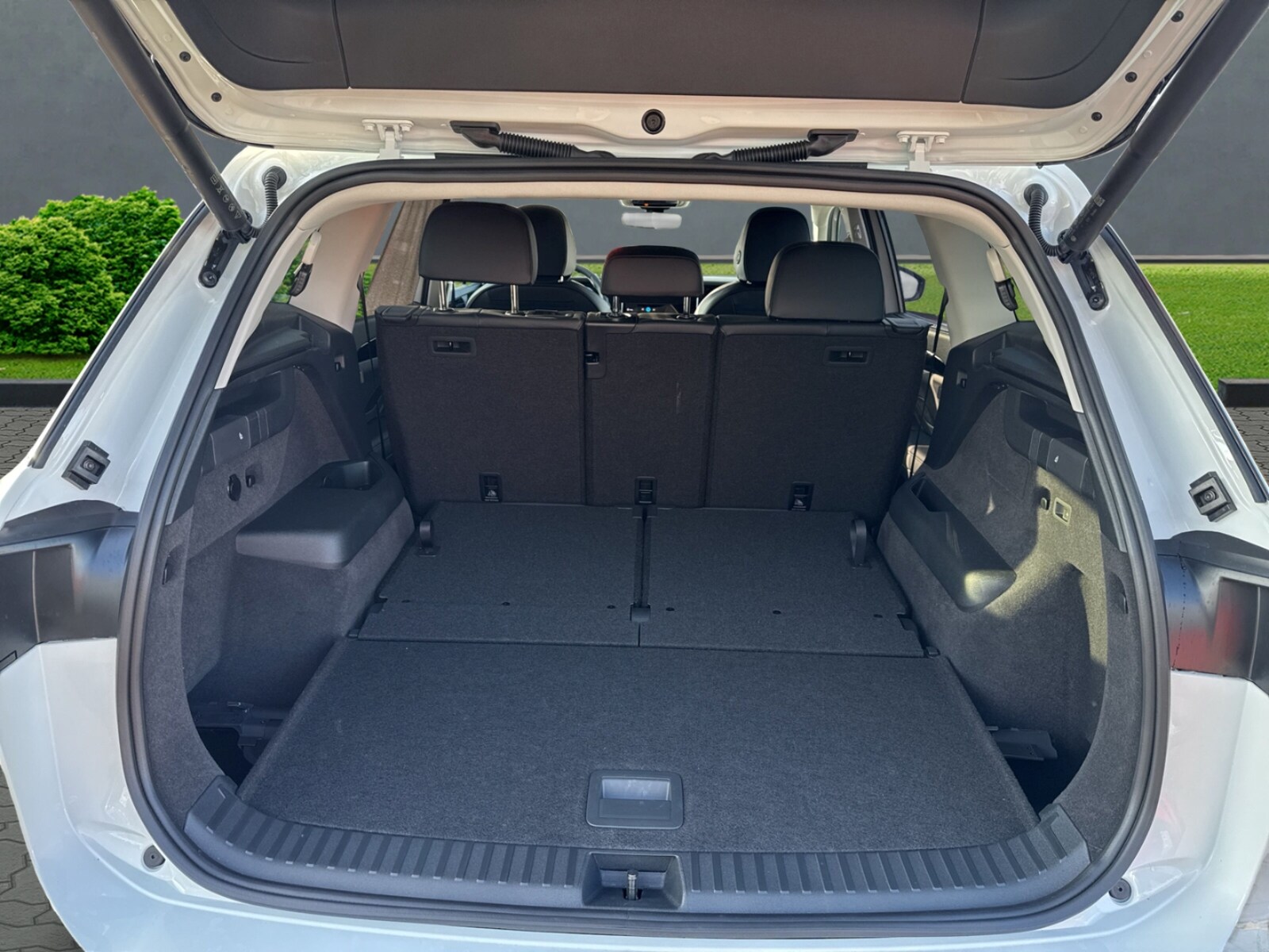 Volkswagen Tayron – Bild 7