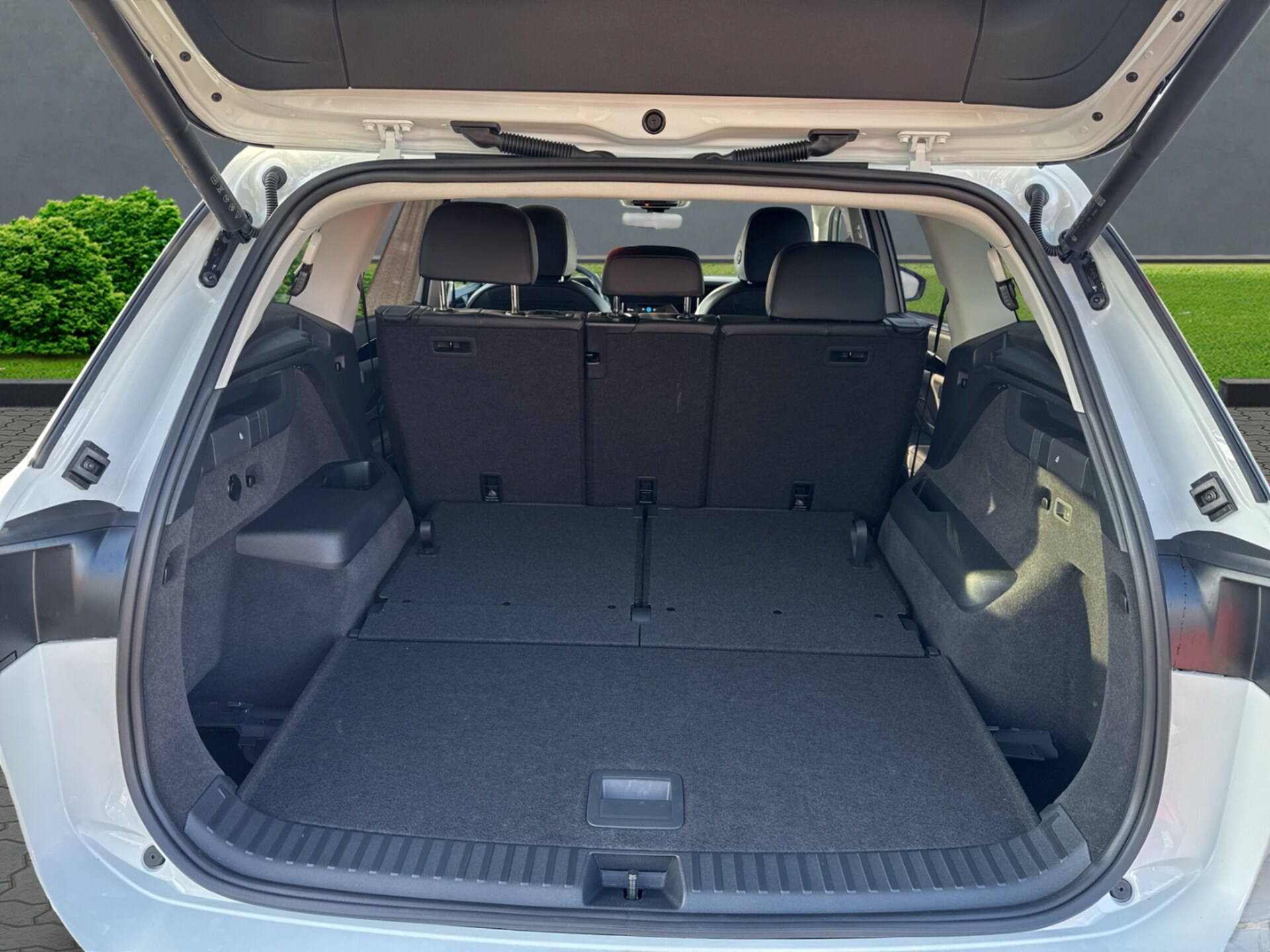 Volkswagen Tayron Elegance