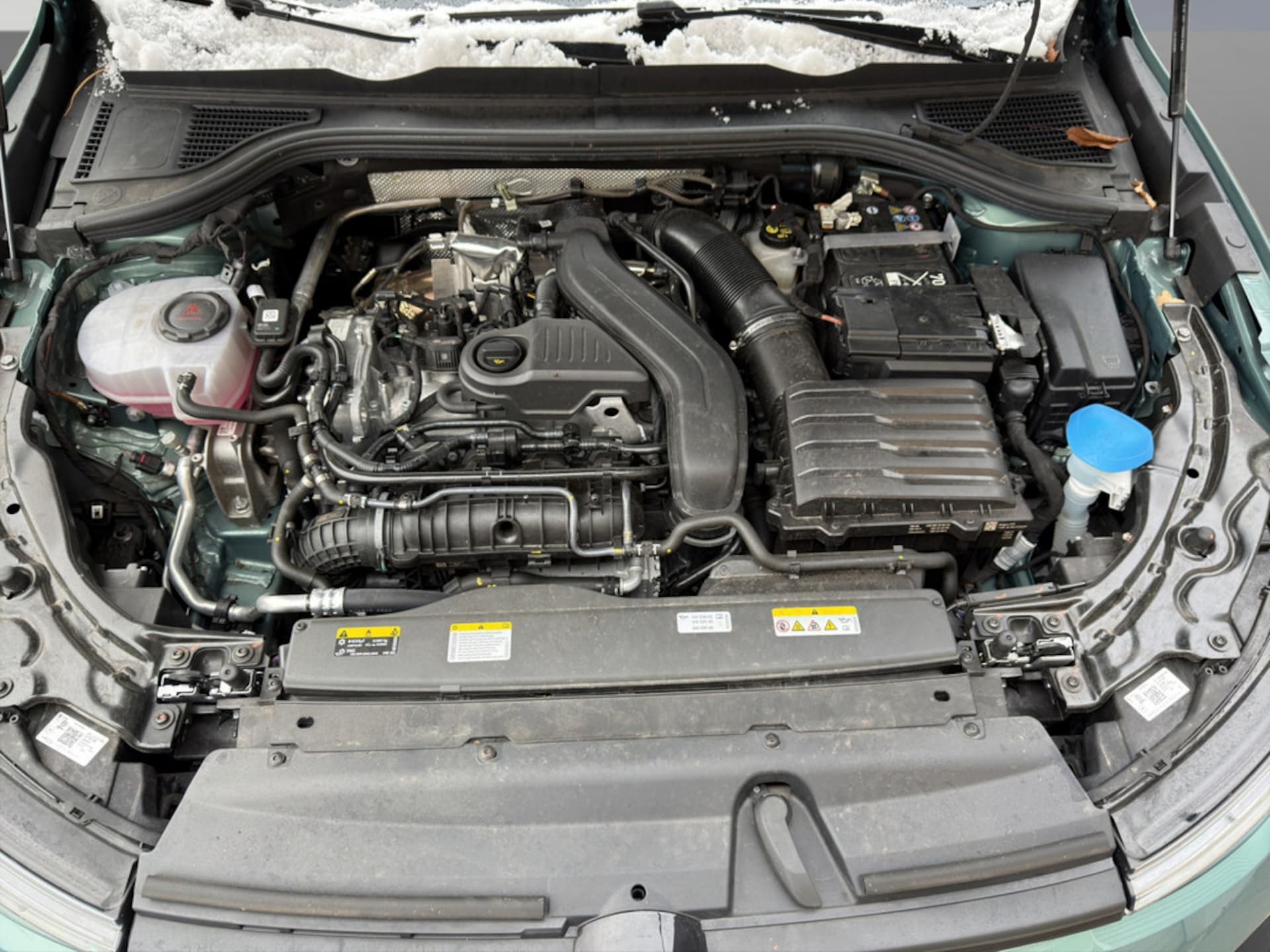 Volkswagen Passat Business