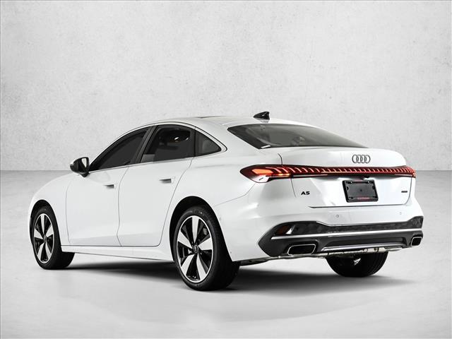 2025 Audi A5 Premium Plus - Photo 8