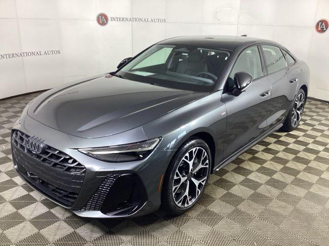 2026 Audi A6 Premium Plus quattro S tronic's photo