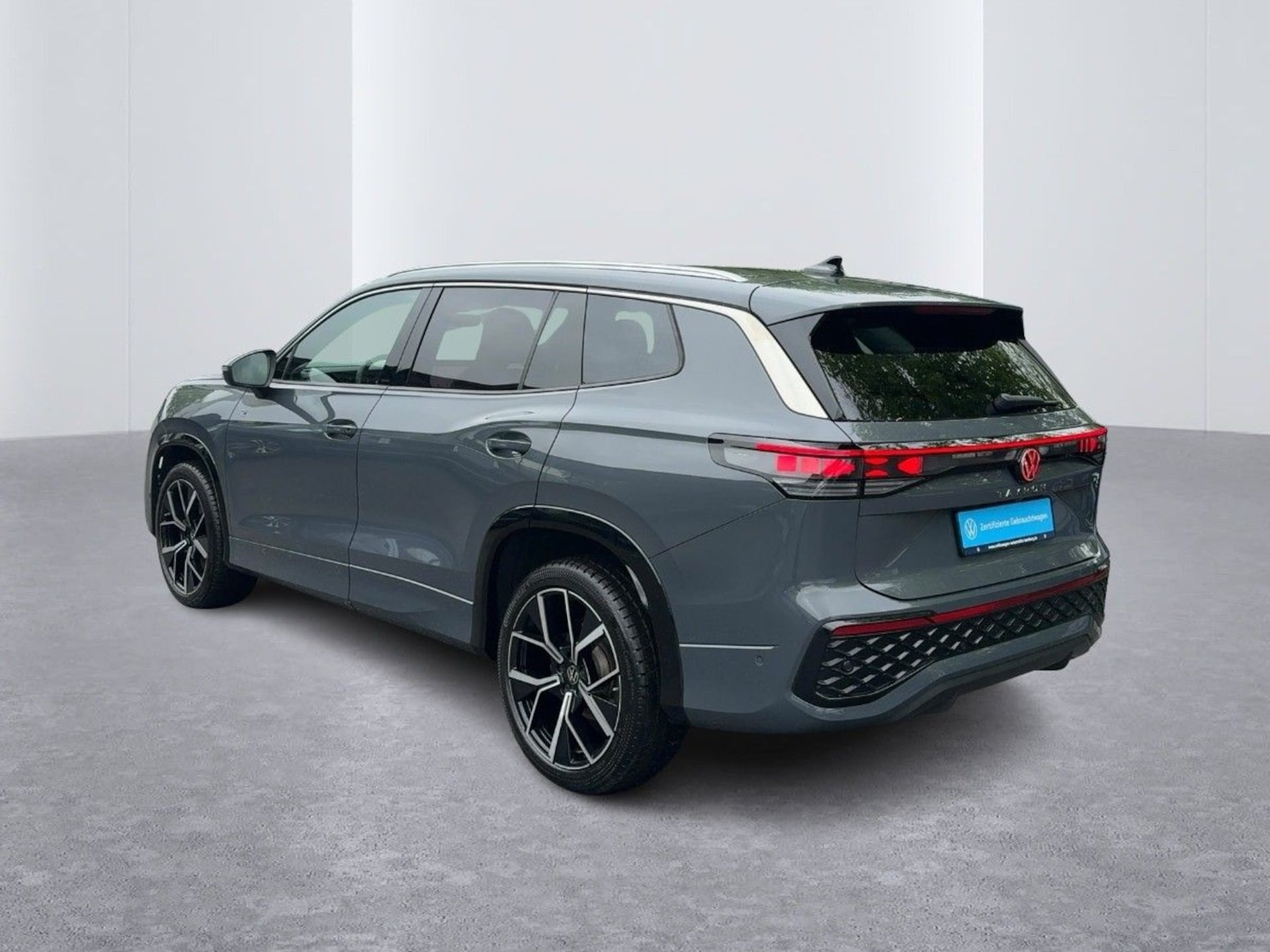 Volkswagen Tayron R-Line