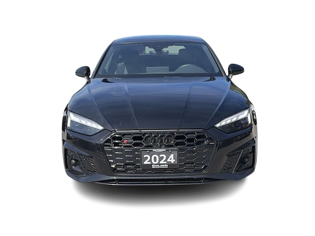 2024 Audi S5 Sportback