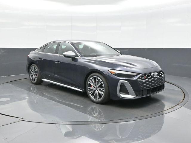 2026 Audi S5 Premium Plus quattro S tronic's photo