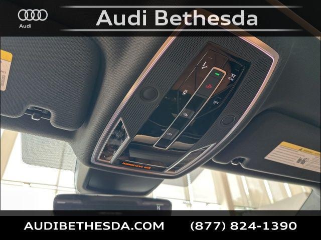 2026 Audi A8 Base - Photo 19