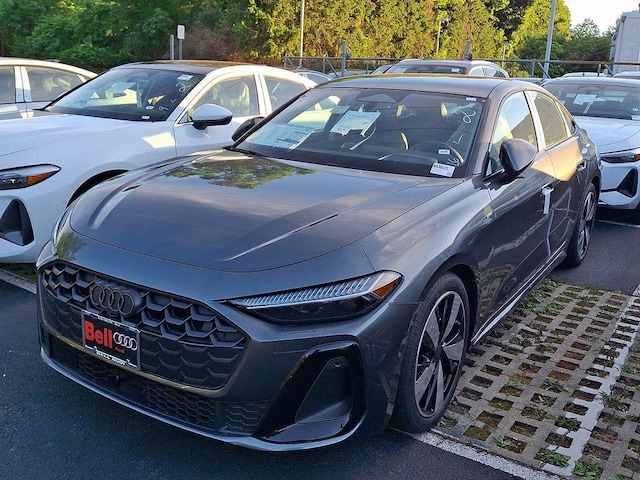 2026 Audi A5 Sedan