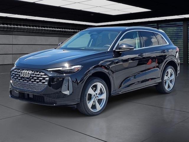 Photo of 2026 Audi Q5
