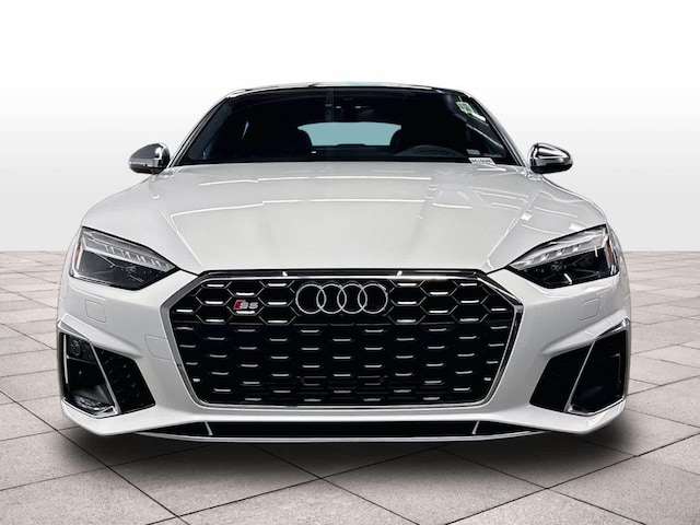 2023 Audi S5 Sportback