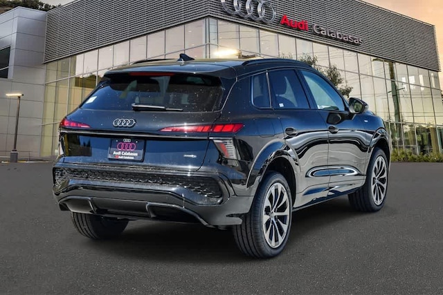 2026 Audi Q3 SUV
