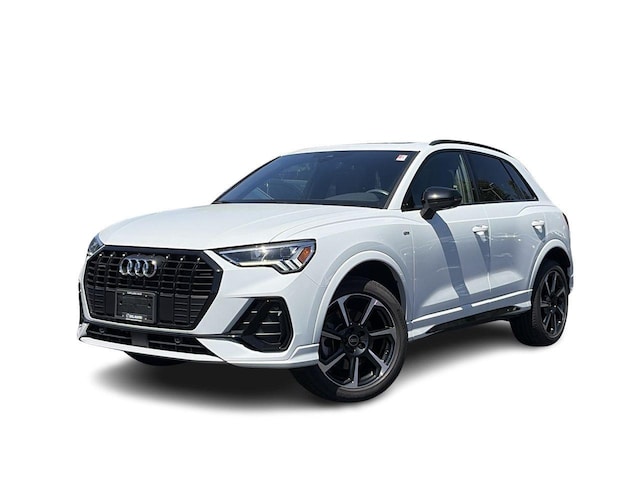 Photo of 2024 Audi Q3 SUV