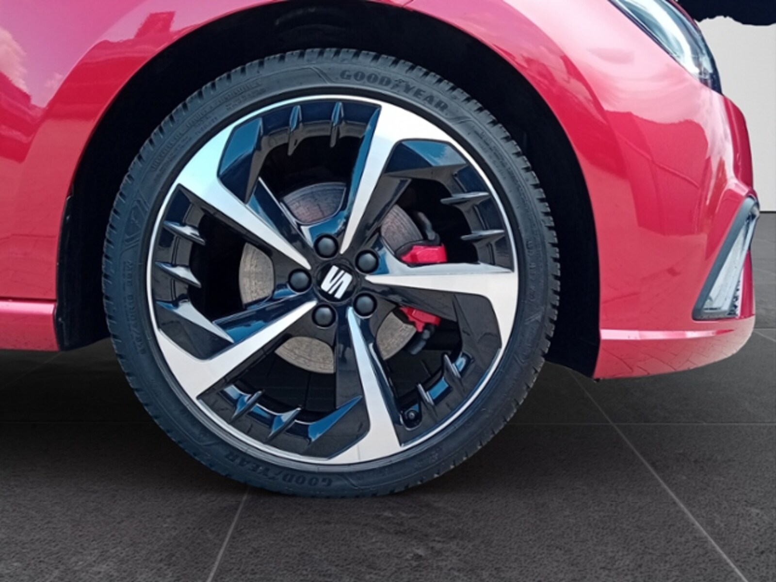 SEAT Ibiza – Bild 8