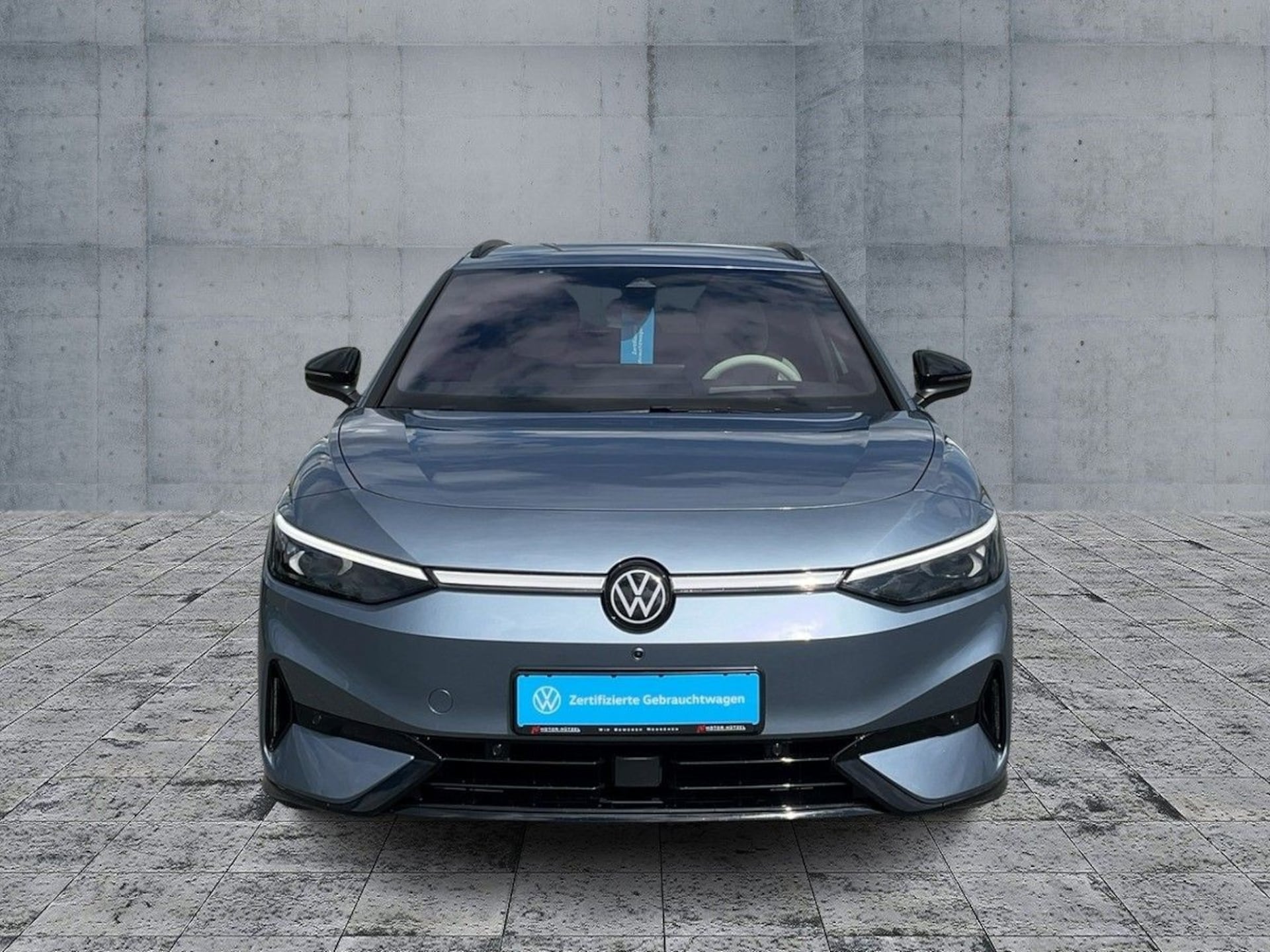 Volkswagen ID.7 Tourer Pro