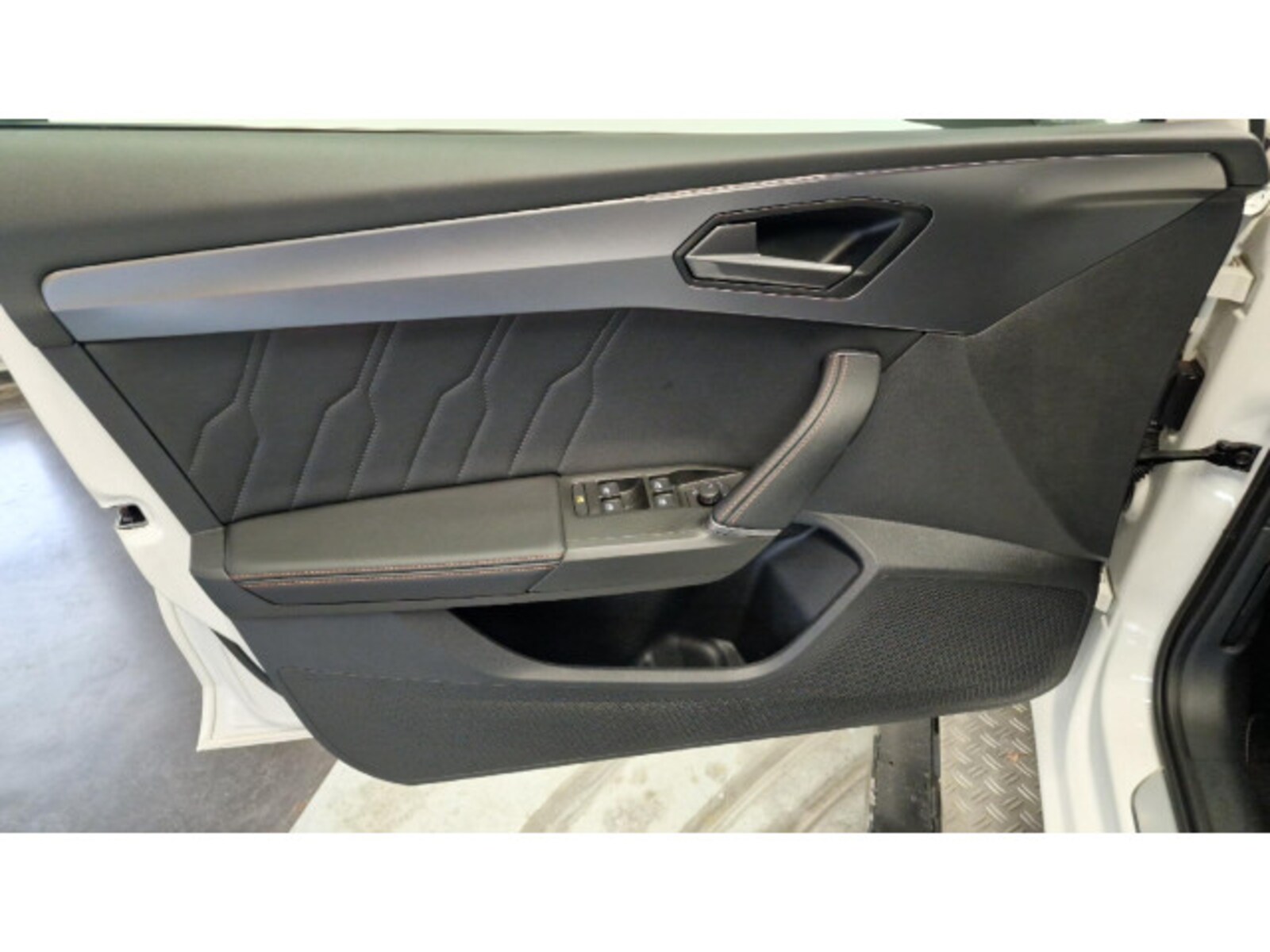 CUPRA Leon Sportstourer – Bild 17