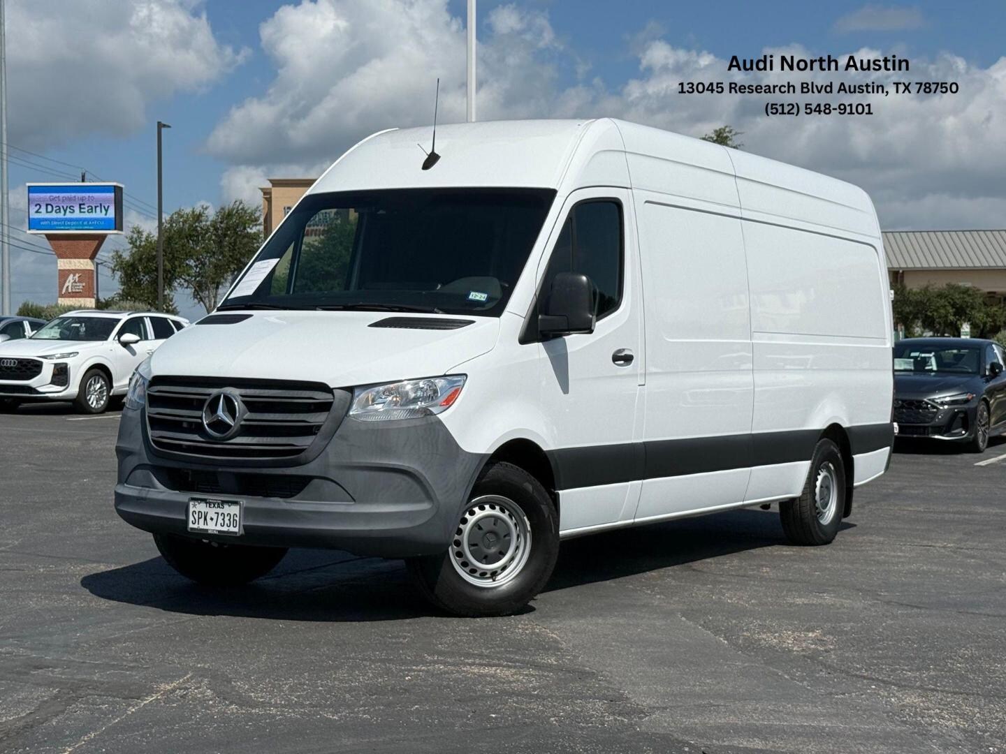 2022 Mercedes-Benz