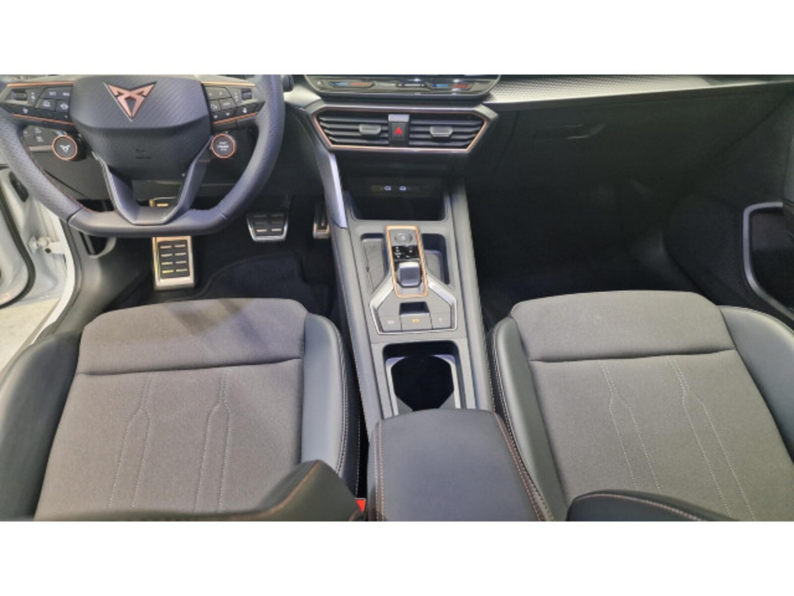 CUPRA Leon Sportstourer – Bild 16
