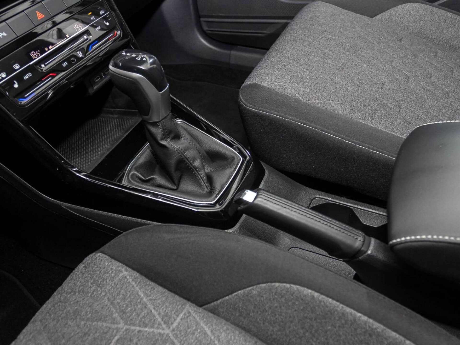 Volkswagen T-Cross MOVE