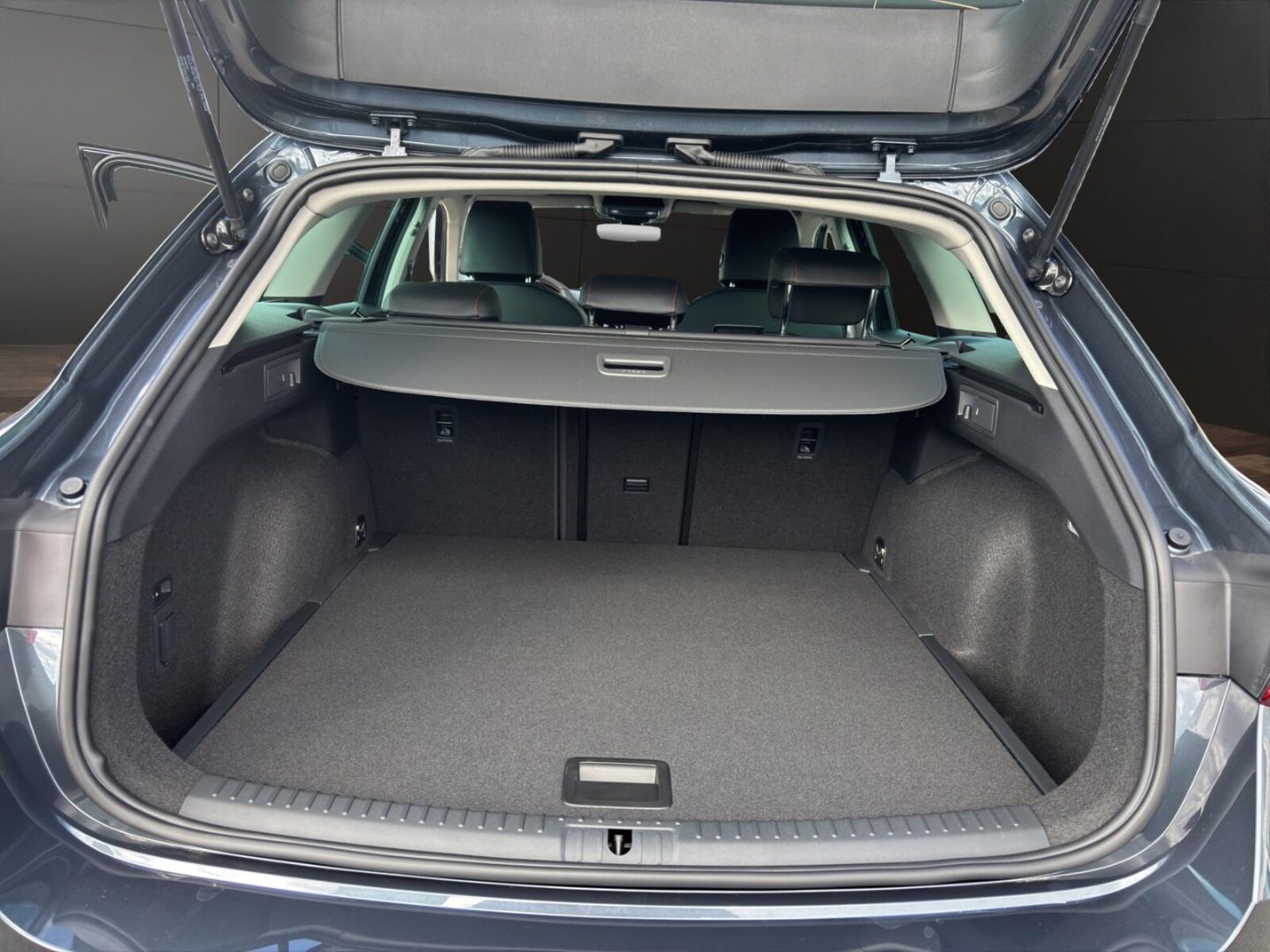 SEAT Leon Sportstourer – Bild 14