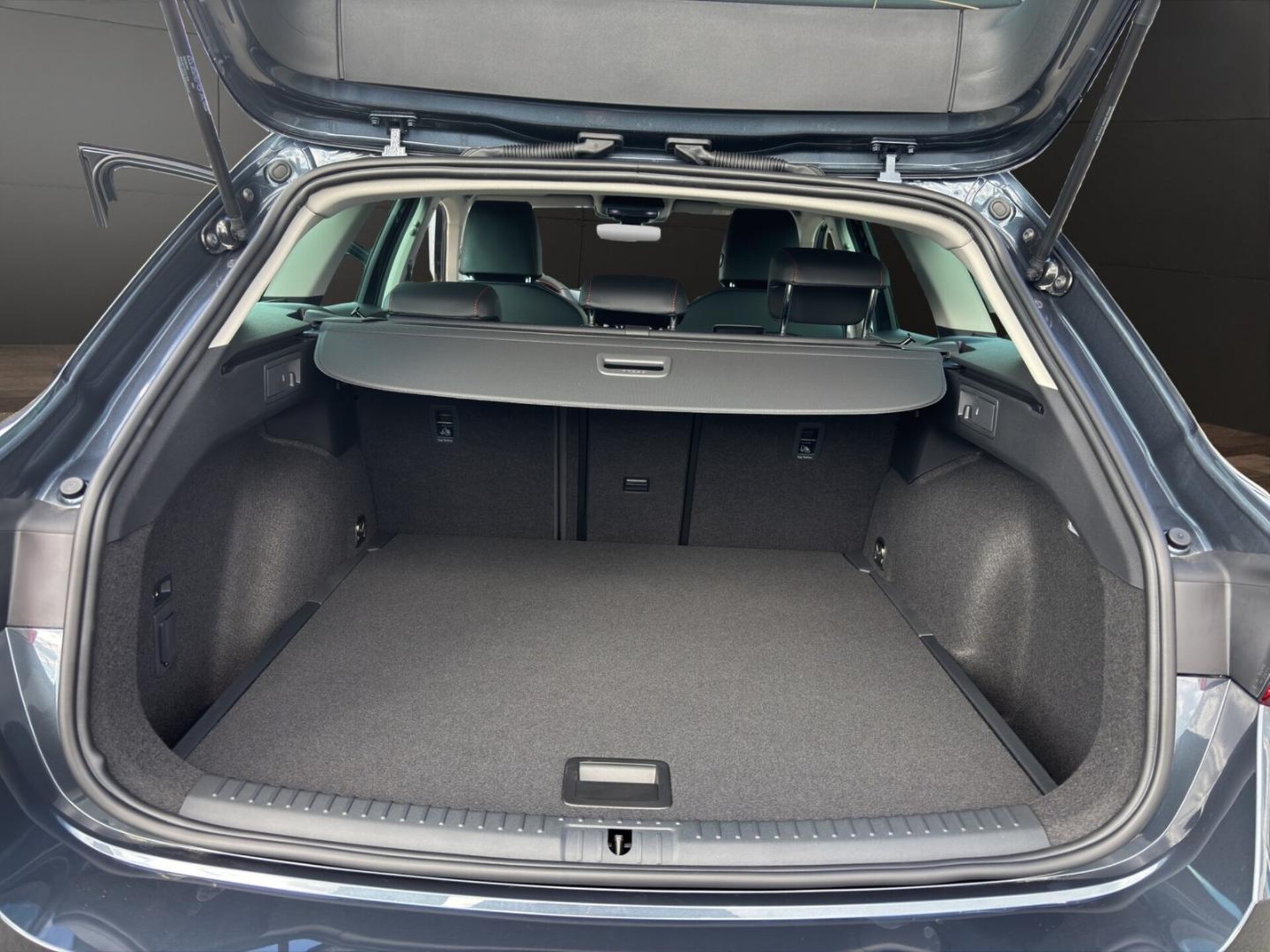 SEAT Leon Sportstourer FR