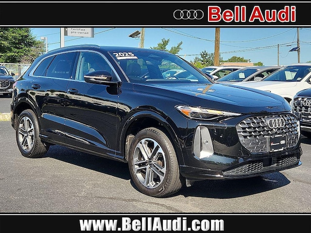 Photo of 2025 Audi Q5 