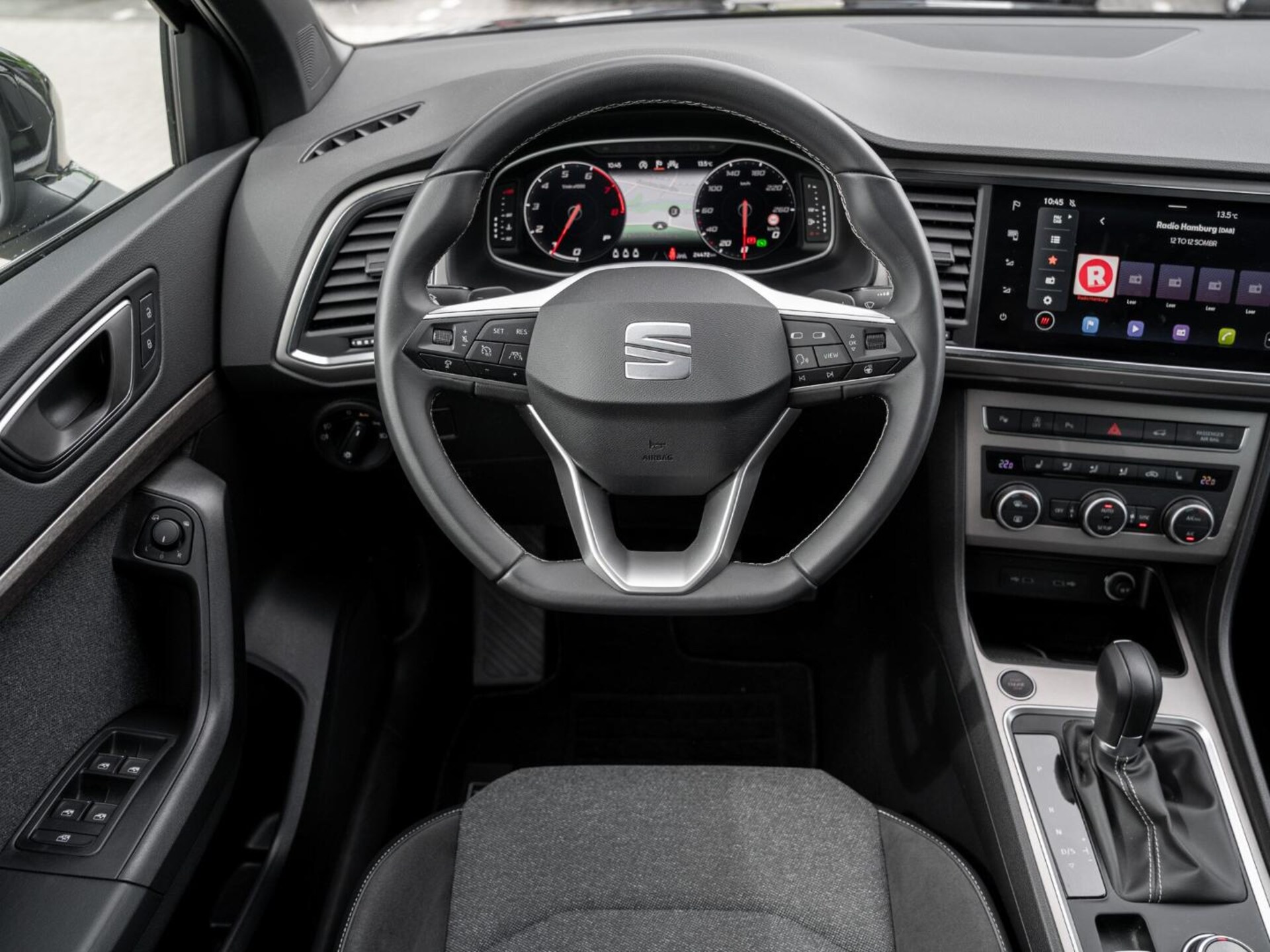 SEAT Ateca Xperience