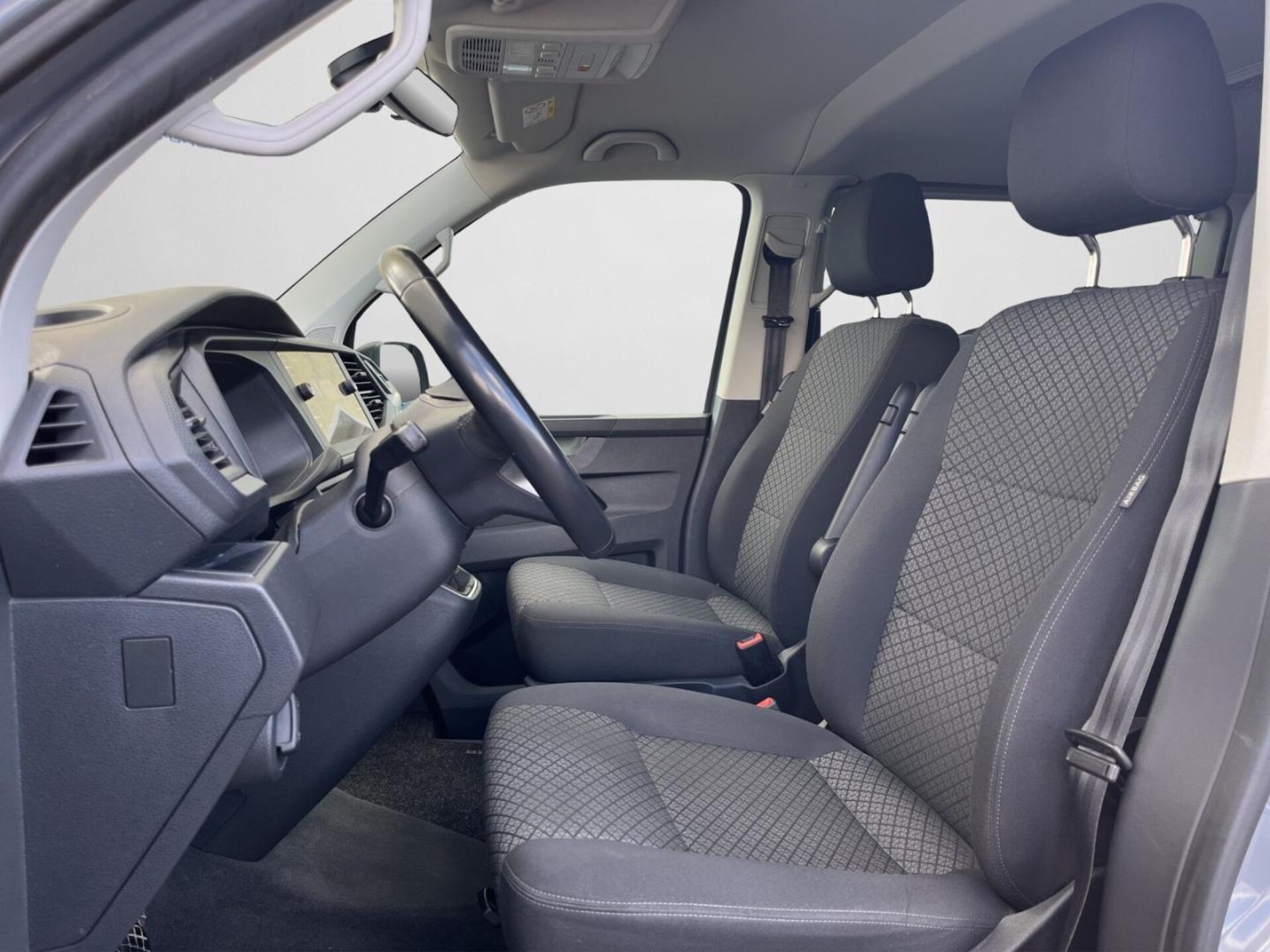 Volkswagen T6.1 Multivan Trendline