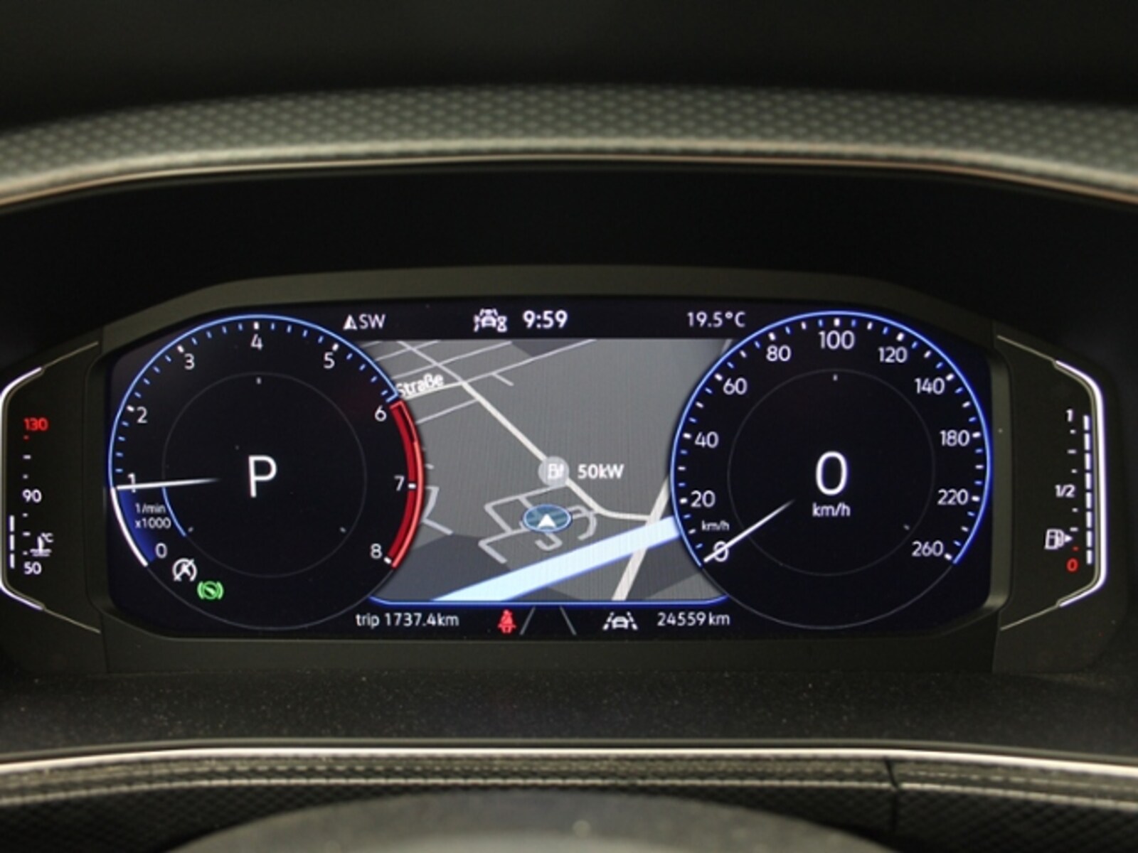 Volkswagen T-Cross – Bild 18