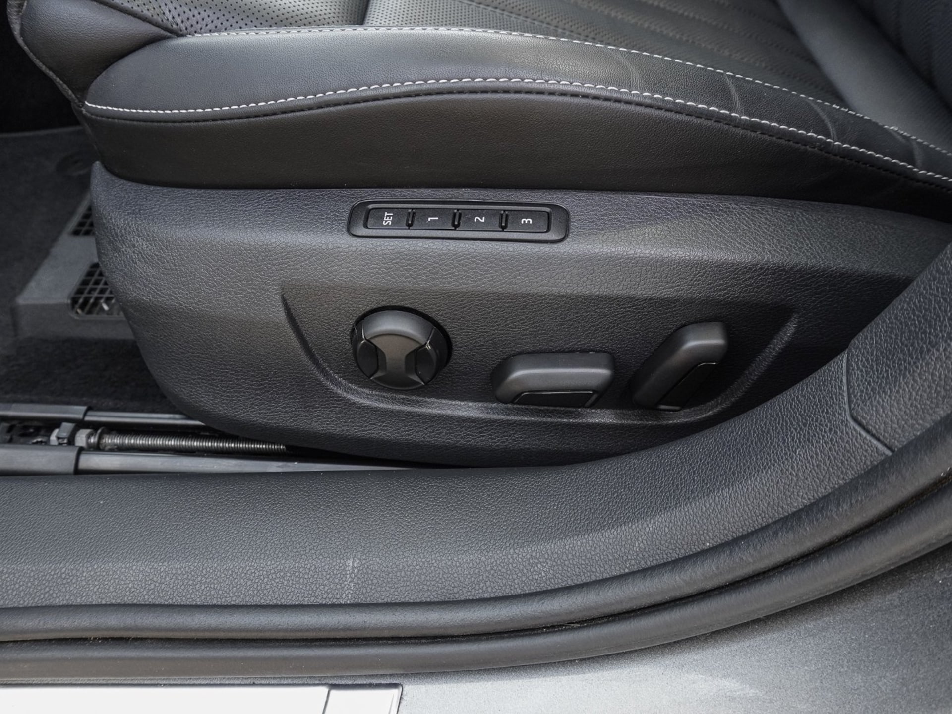 Skoda Superb Combi Laurin & Klement