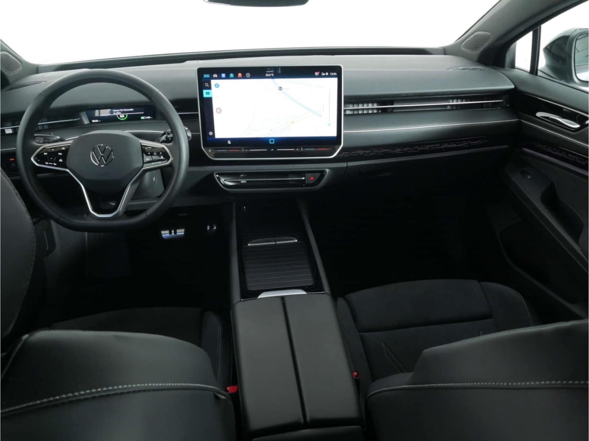 Volkswagen ID.7 Tourer Pro S