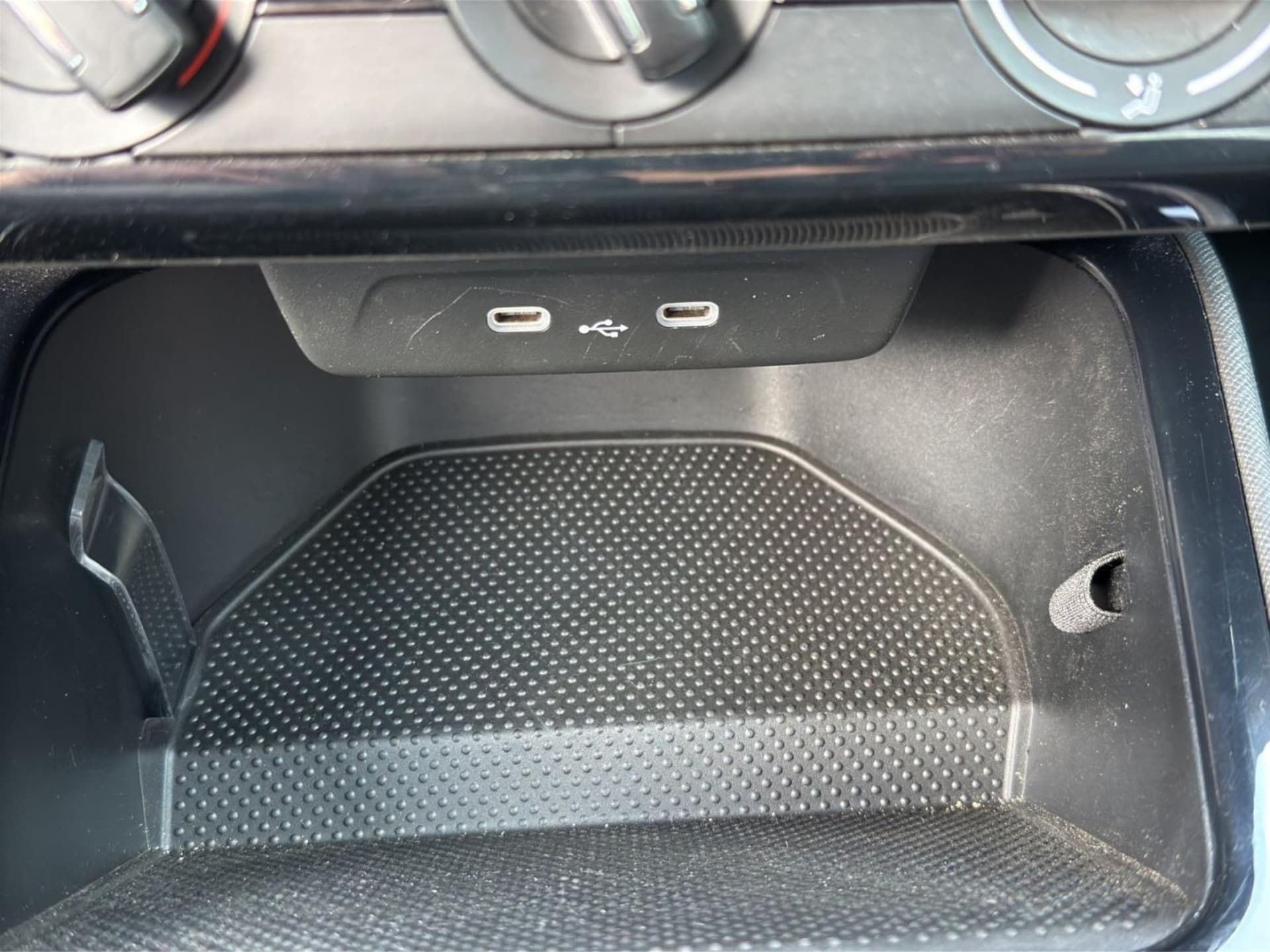 Skoda Fabia Essence